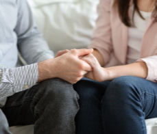 Oxnard aile terapisi