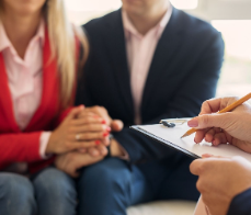 Oxnard çift terapisi