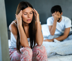 Oxnard cinsel terapi