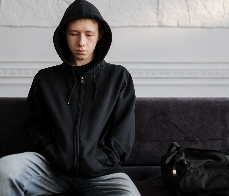 Oxnard ergen terapisi