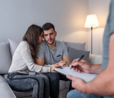 Oxnard ilişki terapisi